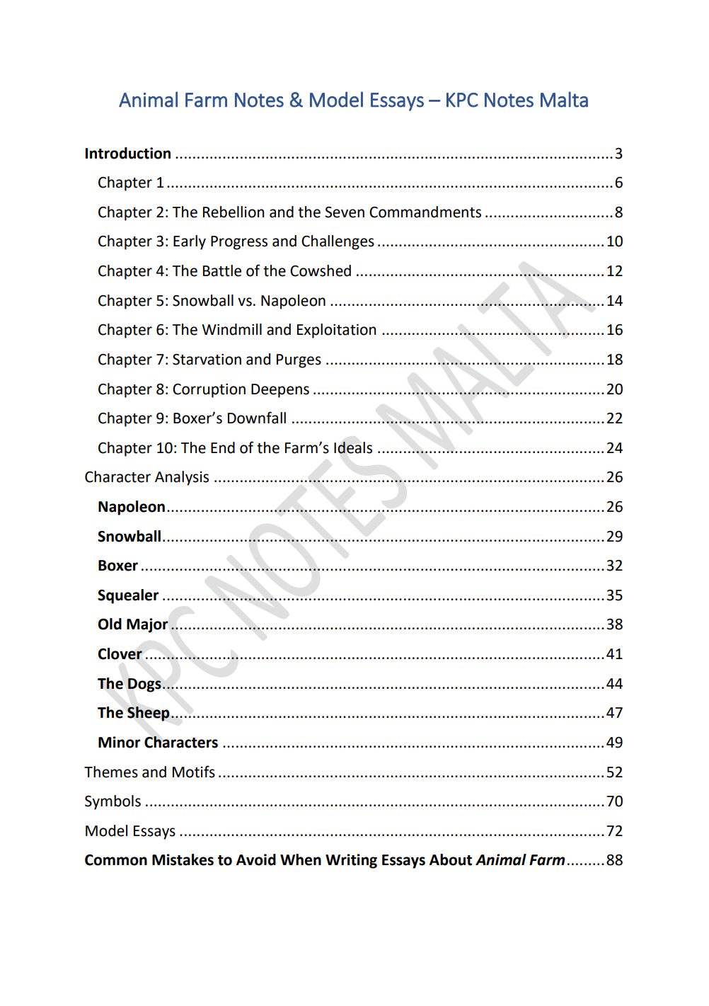 O-level English Literature - πΌπ£ππ’ππ‘ πππ§π’