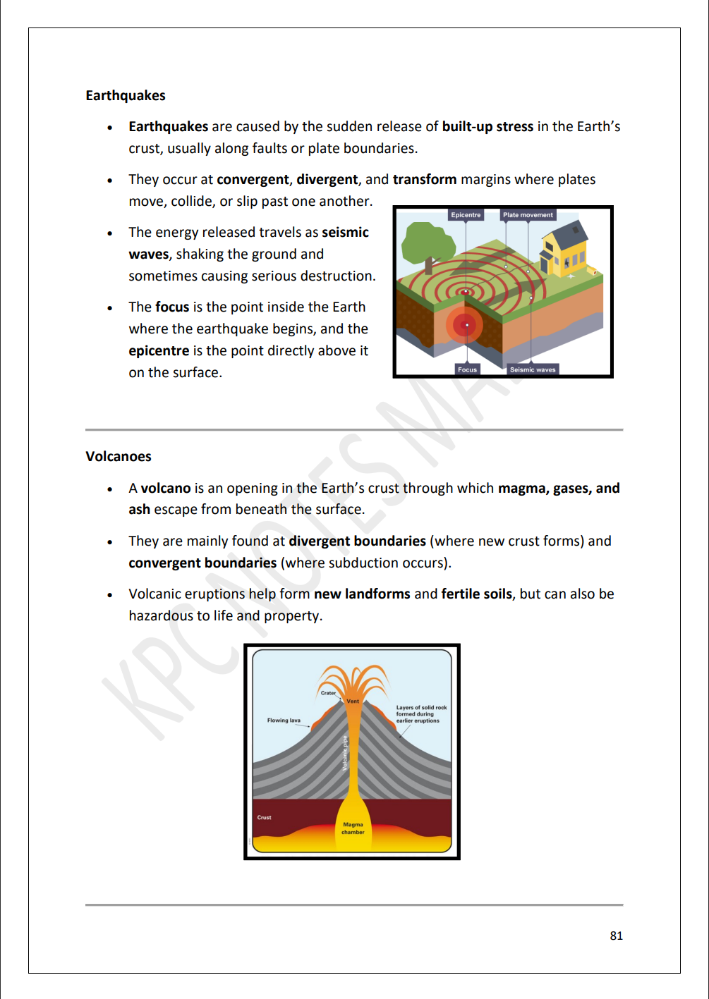Environmental Science Intermediate โ ๐๐๐น๐น ๐ฆ๐๐น๐น๐ฎ๐ฏ๐๐ ๐ก๐ผ๐๐ฒ ๐ฝ๐ฎ๐ฐ๐ธ