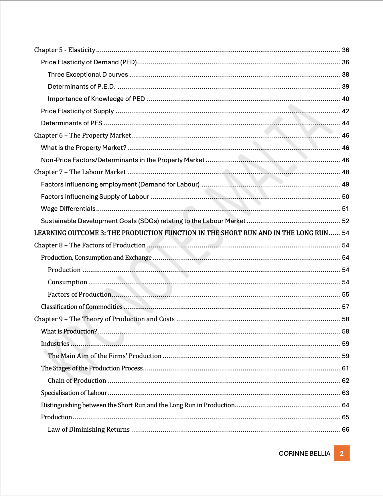 O-level Economics | 𝗙𝘂𝗹𝗹 𝗦𝘆𝗹𝗹𝗮𝗯𝘂𝘀 𝗡𝗼𝘁𝗲𝘀 & 𝗪𝗼𝗿𝗸𝗯𝗼𝗼𝗸