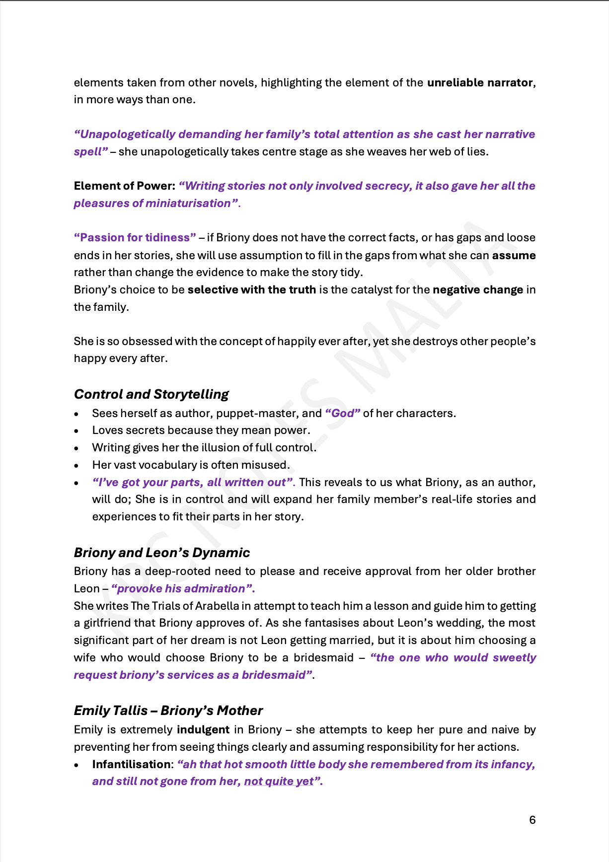 English A-Level | πππΌπ»π²πΊπ²π»π