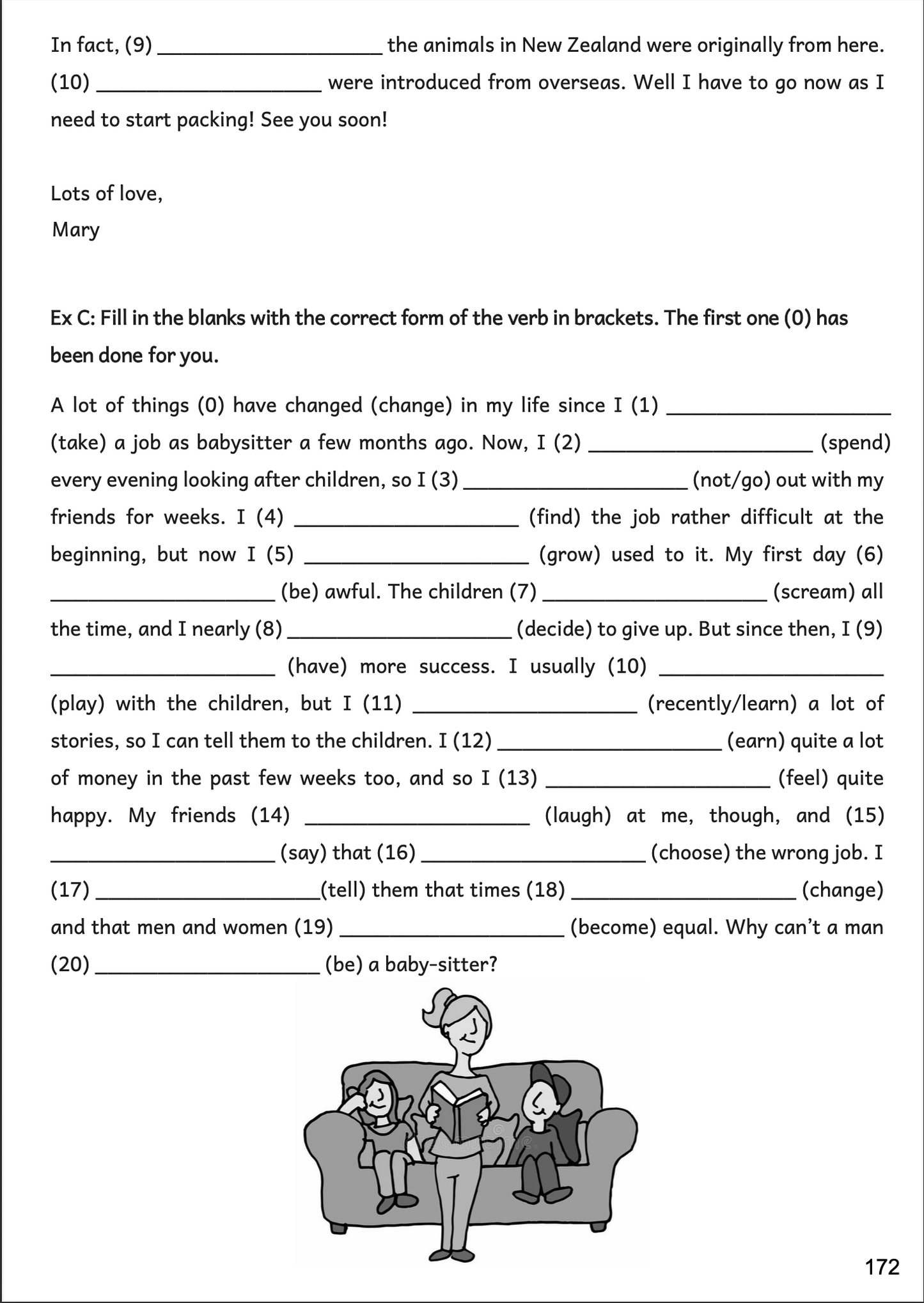 Year 7 | English Complete Guide