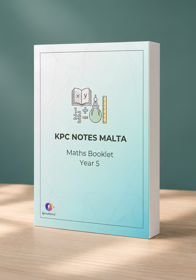 Year 5 | Maths Complete Guide