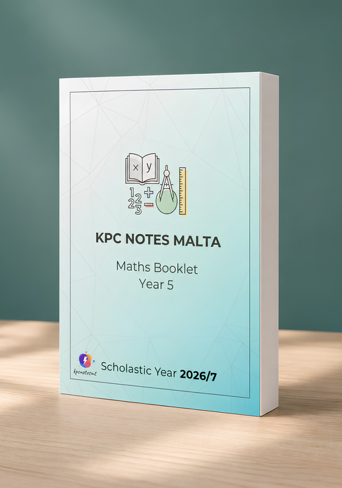 Year 5 | Maths Complete Guide