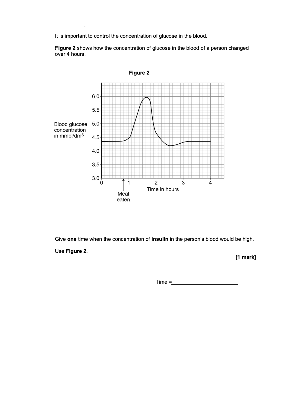 O-level Biology Model answers Workbook │ 𝗨𝗽𝗱𝗮𝘁𝗲𝗱