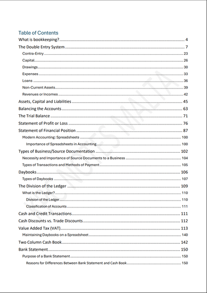 O-level Accounting ⏐ 𝗙𝘂𝗹𝗹 𝗦𝘆𝗹𝗹𝗮𝗯𝘂𝘀 𝗡𝗼𝘁𝗲𝘀, 𝗪𝗼𝗿𝗸𝗯𝗼𝗼𝗸 & 𝗗𝗲𝗳𝗶𝗻𝗶𝘁𝗶𝗼𝗻𝘀