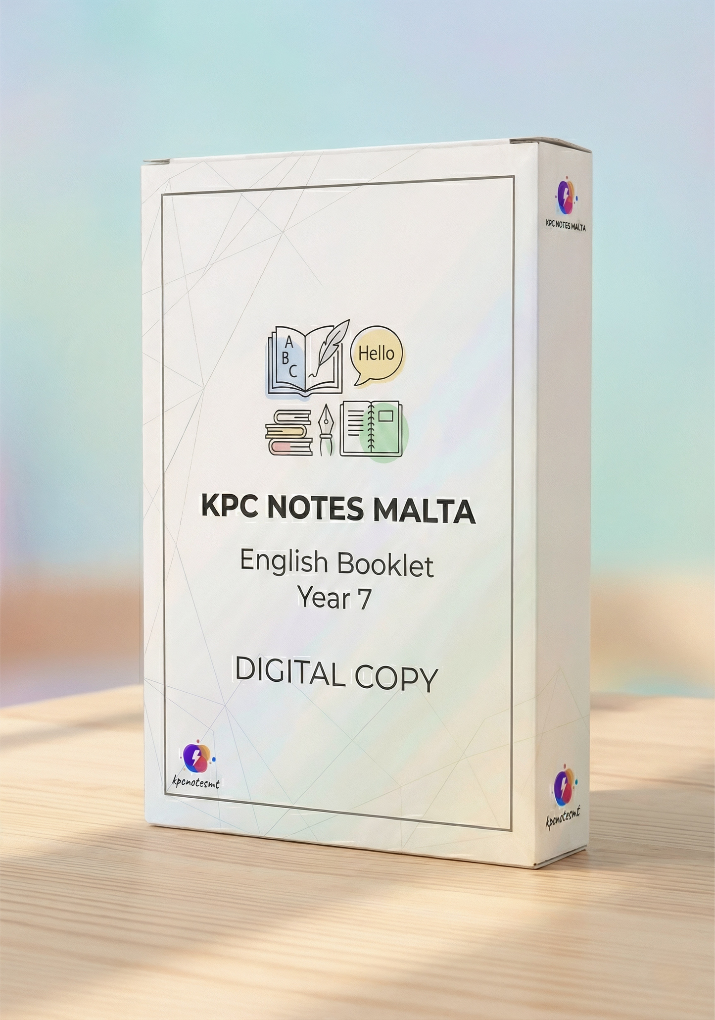 ⭐ Year 7 Full Bundle