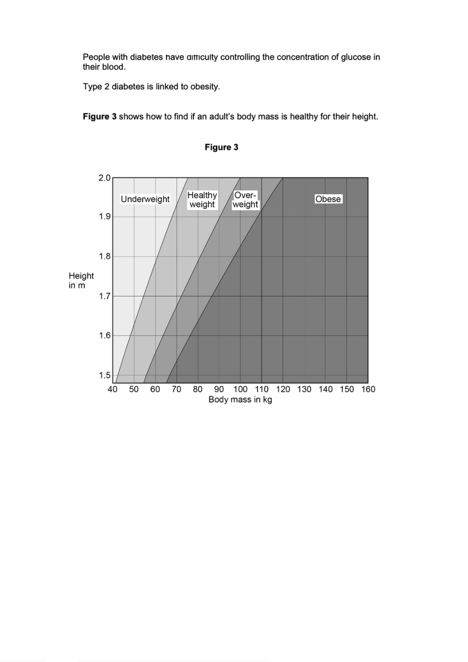 O-level Biology Model answers Workbook │ 𝗨𝗽𝗱𝗮𝘁𝗲𝗱