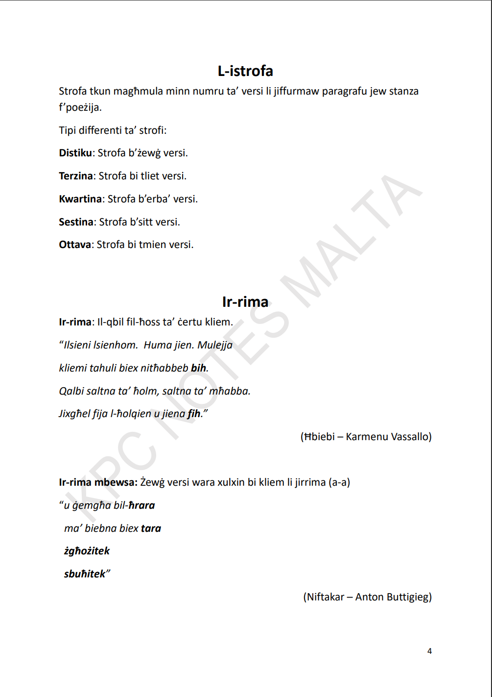 Il-Malti | 𝗛𝗲𝗺𝗺 𝗔𝗿𝘁 𝗙𝗶𝗹-𝗙𝗼𝗹𝗷𝗮