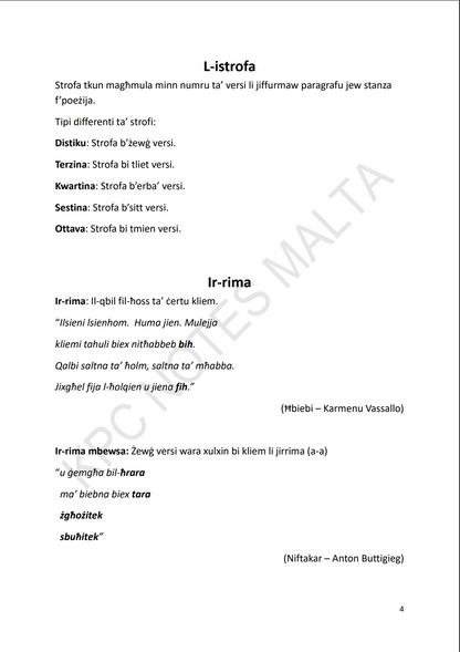 Il-Malti | 𝗛𝗲𝗺𝗺 𝗔𝗿𝘁 𝗙𝗶𝗹-𝗙𝗼𝗹𝗷𝗮