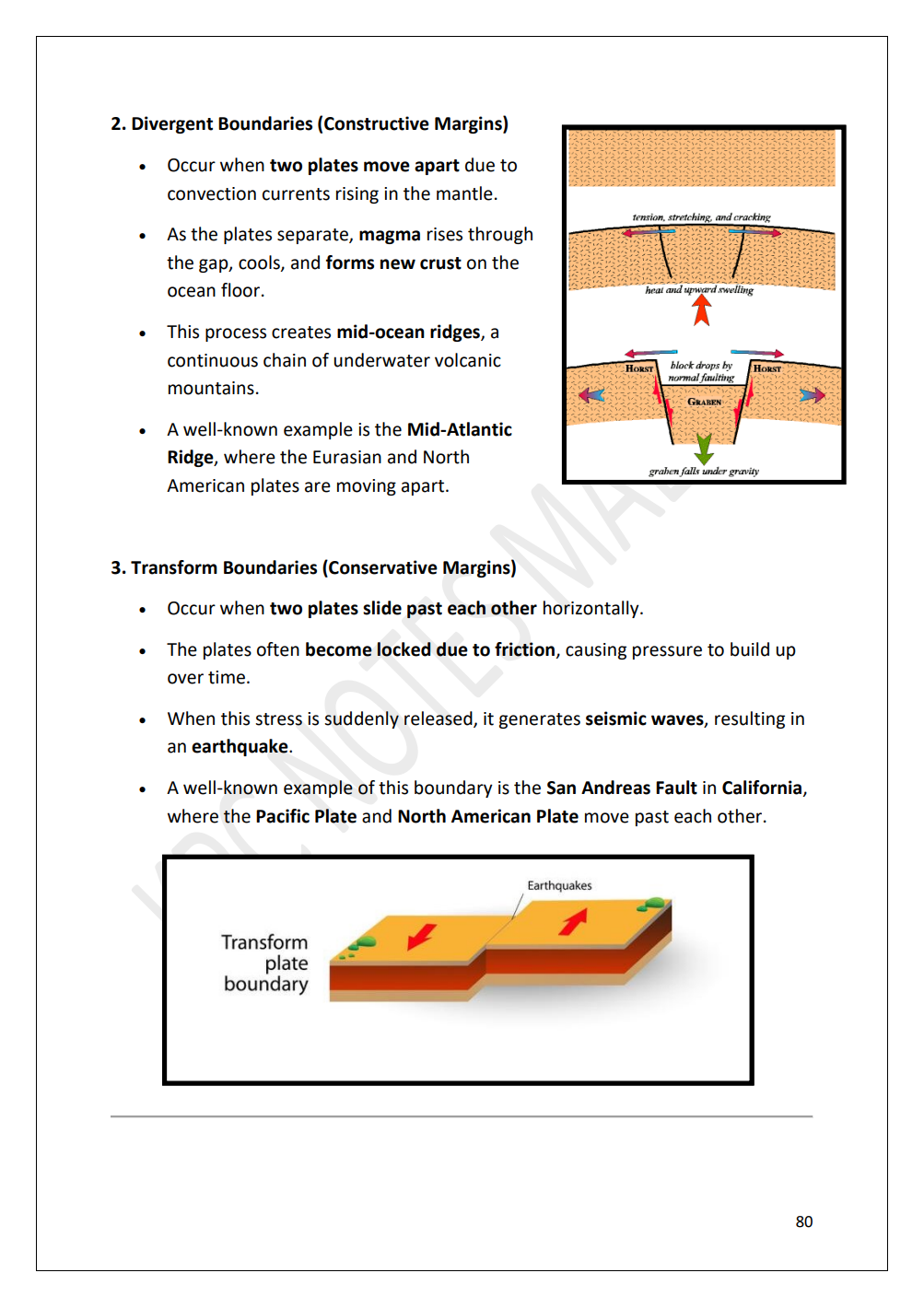 Environmental Science Intermediate │ 𝗙𝘂𝗹𝗹 𝗦𝘆𝗹𝗹𝗮𝗯𝘂𝘀 𝗡𝗼𝘁𝗲 𝗽𝗮𝗰𝗸