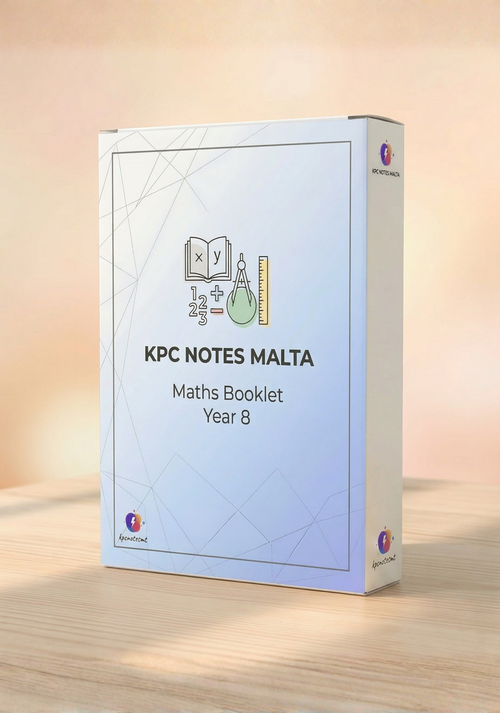 Year 8 | Maths Complete Guide