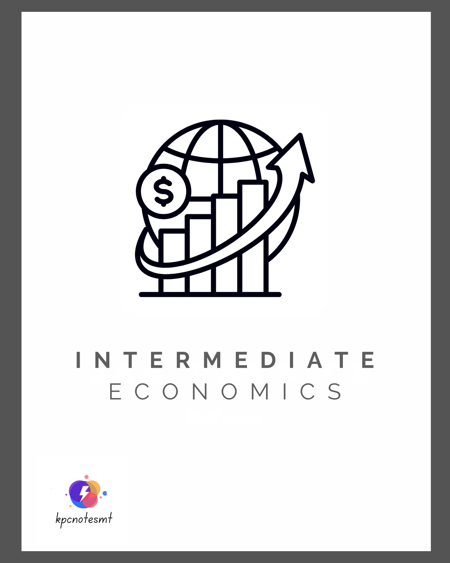Economics Intermediate Full Syllabus Notes