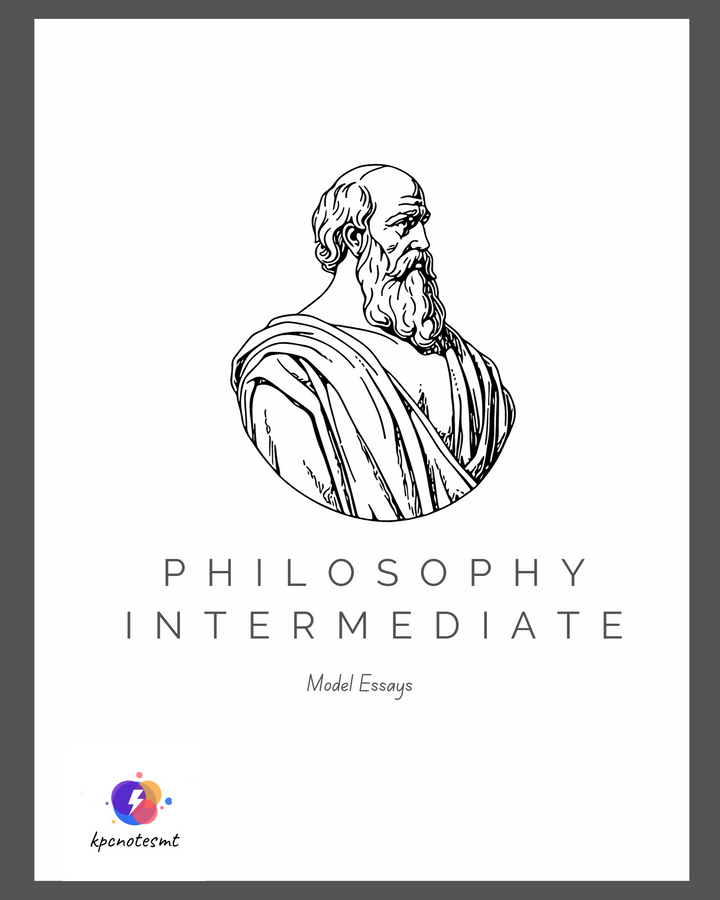 A level and intermediate resources kpcnotesmt