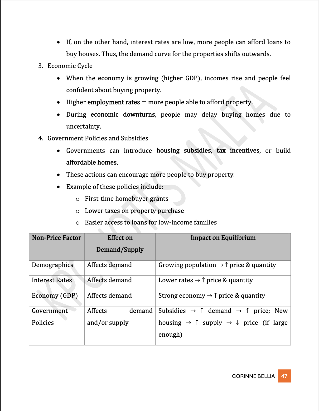O-level Economics | 𝗙𝘂𝗹𝗹 𝗦𝘆𝗹𝗹𝗮𝗯𝘂𝘀 𝗡𝗼𝘁𝗲𝘀 & 𝗪𝗼𝗿𝗸𝗯𝗼𝗼𝗸