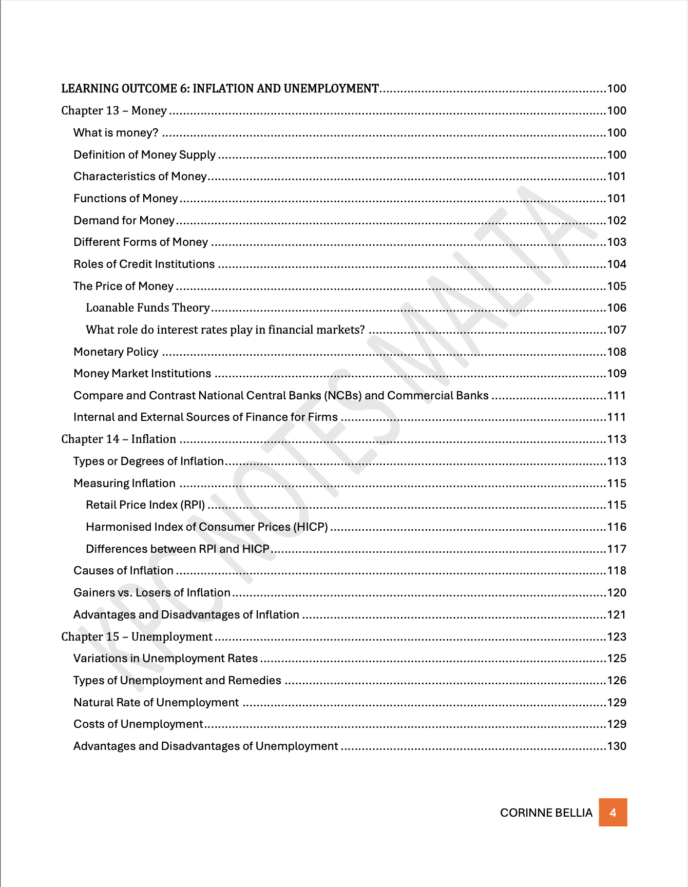 O-level Economics | 𝗙𝘂𝗹𝗹 𝗦𝘆𝗹𝗹𝗮𝗯𝘂𝘀 𝗡𝗼𝘁𝗲𝘀 & 𝗪𝗼𝗿𝗸𝗯𝗼𝗼𝗸