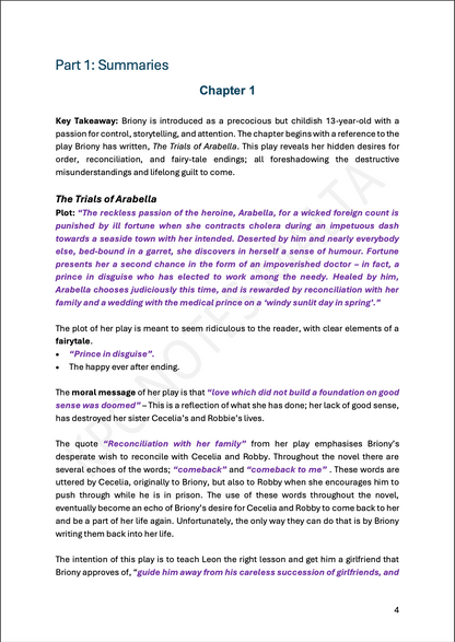 English A-Level | 𝗔𝘁𝗼𝗻𝗲𝗺𝗲𝗻𝘁