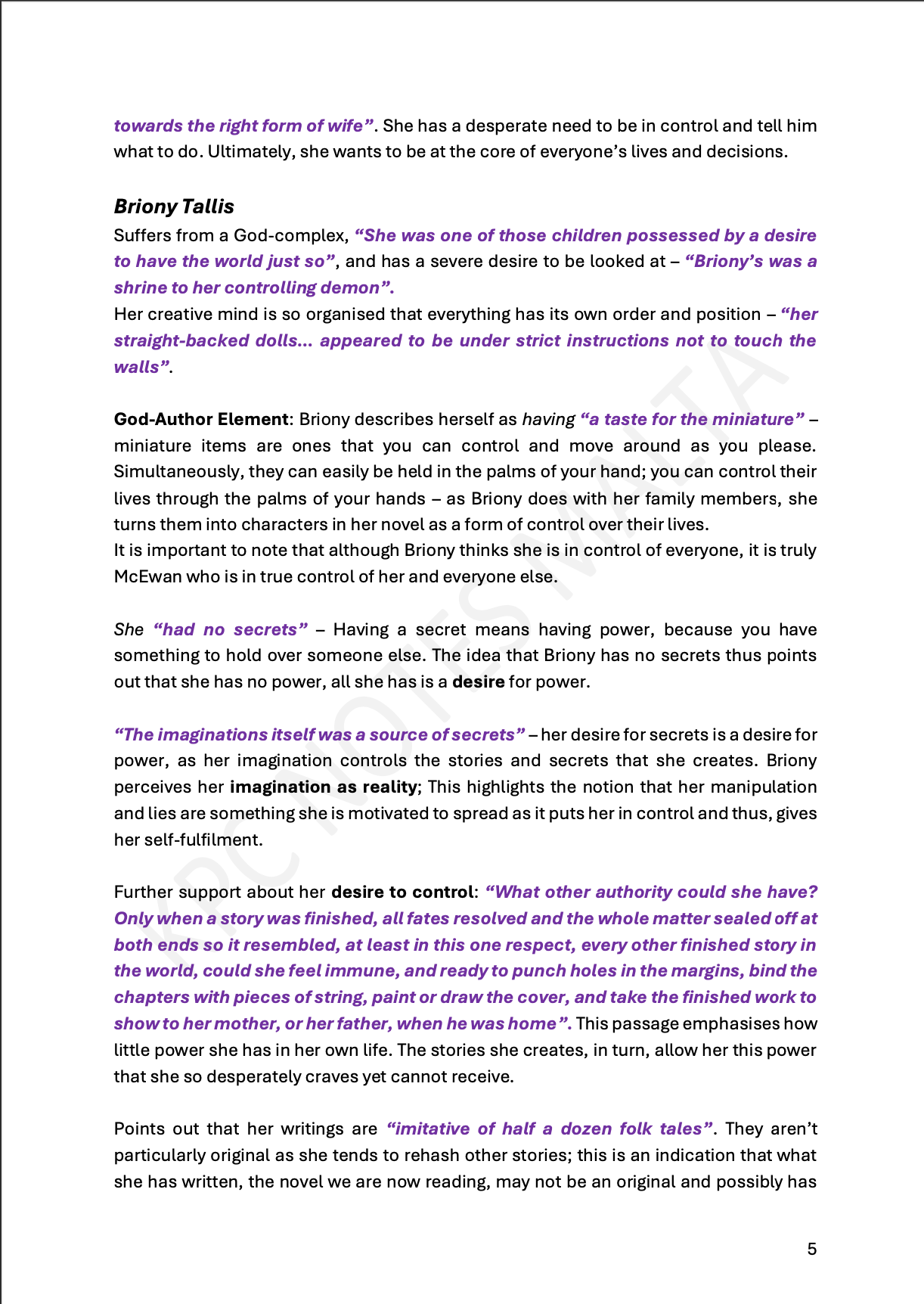 English A-Level | 𝗔𝘁𝗼𝗻𝗲𝗺𝗲𝗻𝘁