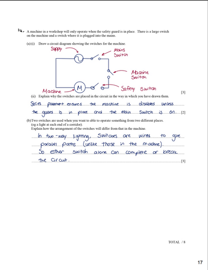 O-level Physics | 𝗪𝗼𝗿𝗸𝗯𝗼𝗼𝗸