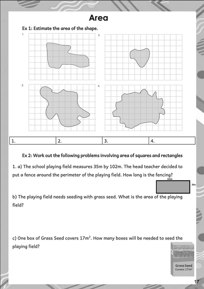 Year 7 | Maths Workbook