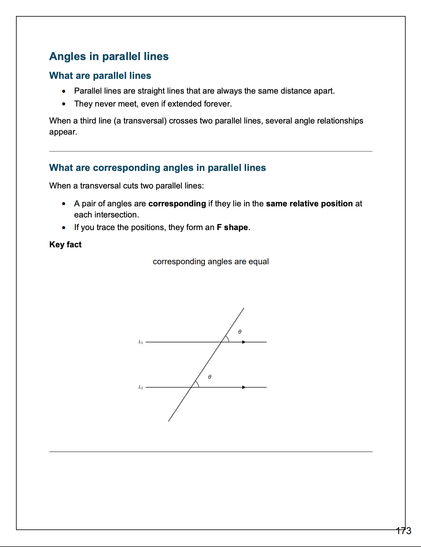 🔥 O-level Mathematics | Note Pack