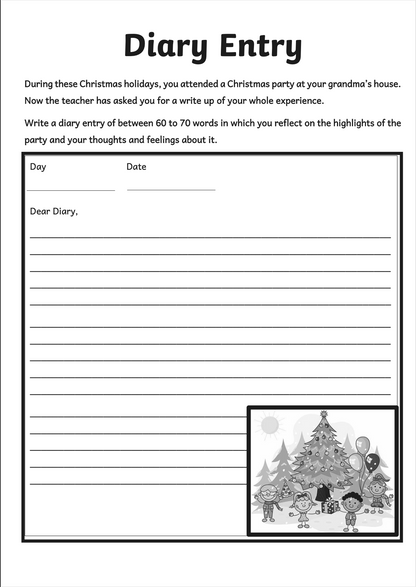 ⭐ Year 7 Full Bundle