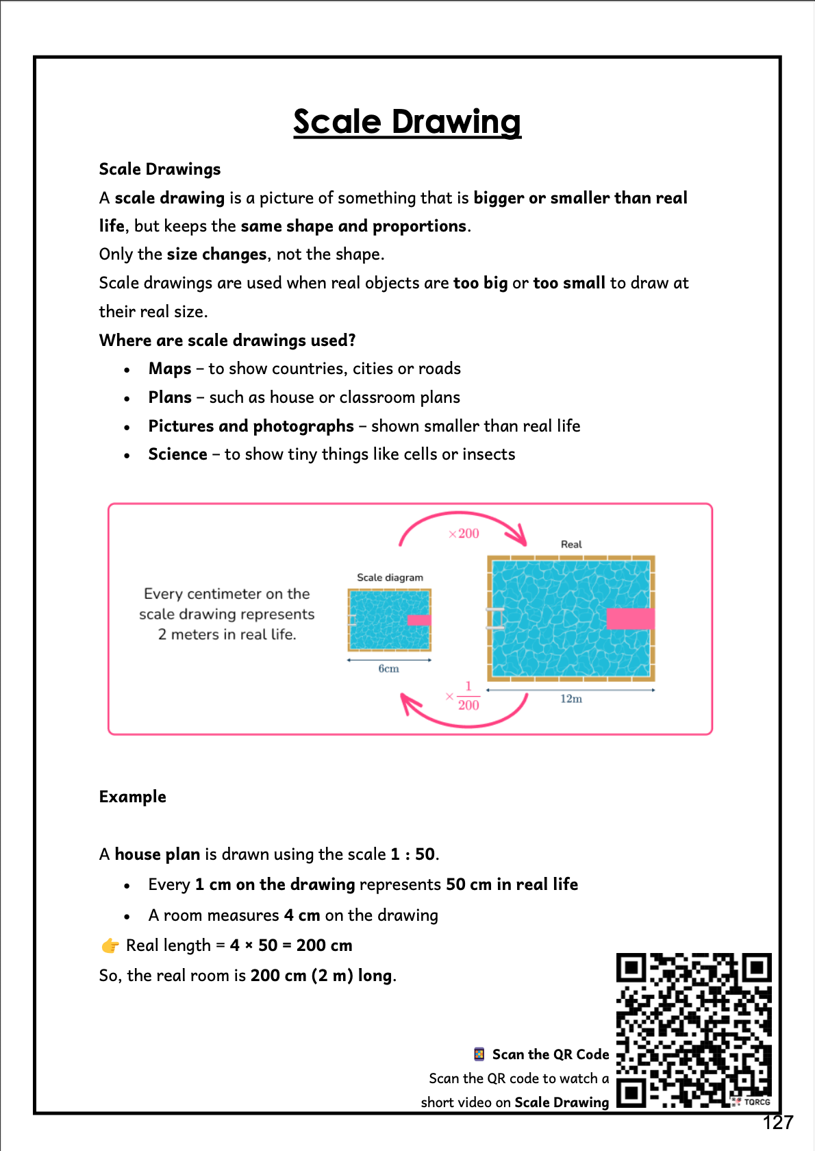 Year 7 | Maths Complete Guide