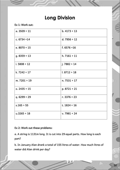 Year 7 | Maths Complete Guide