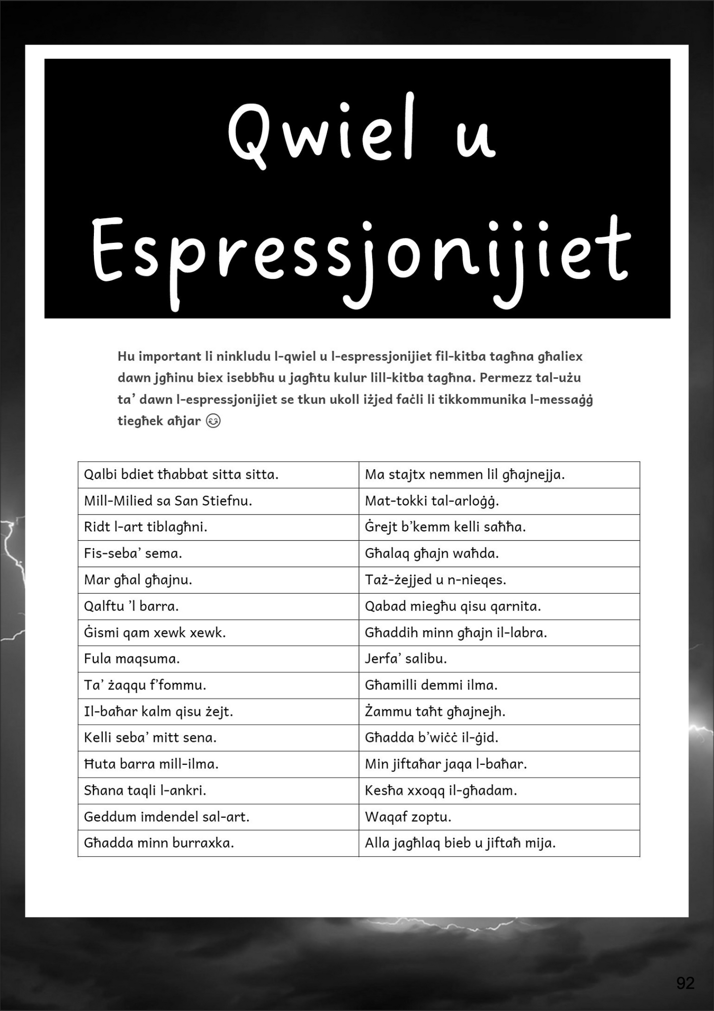 Year 7 | Il-Malti Gwida Kompluta