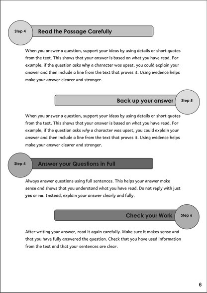 Year 7 | English Complete Guide