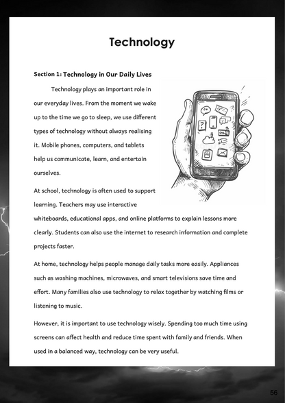 Year 7 | English Complete Guide