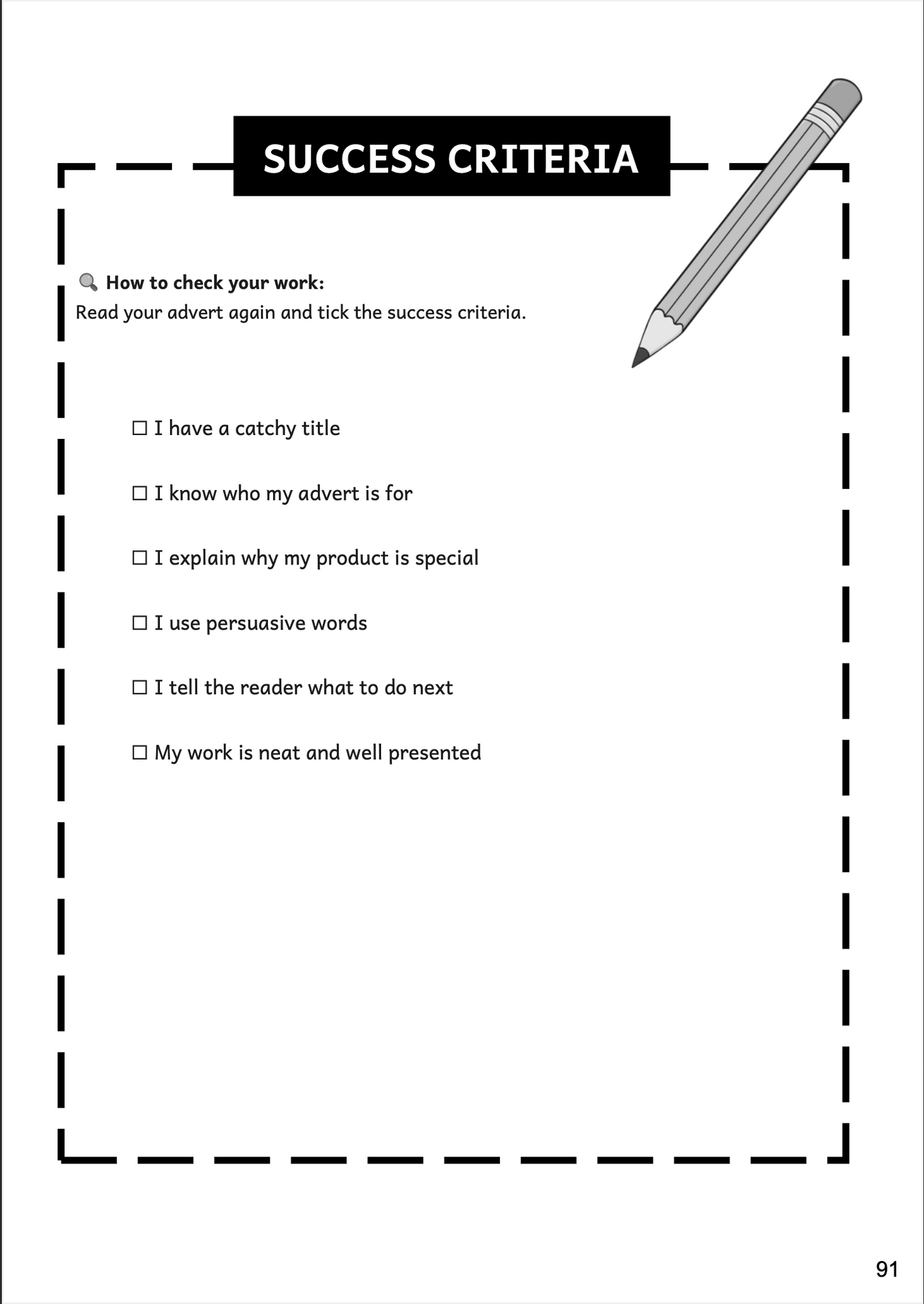 Year 7 | English Complete Guide