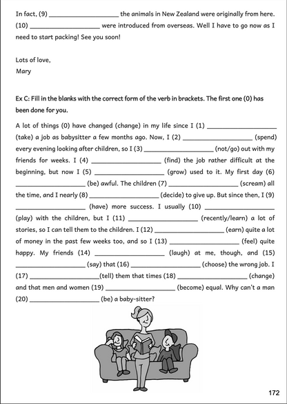 Year 7 | English Complete Guide