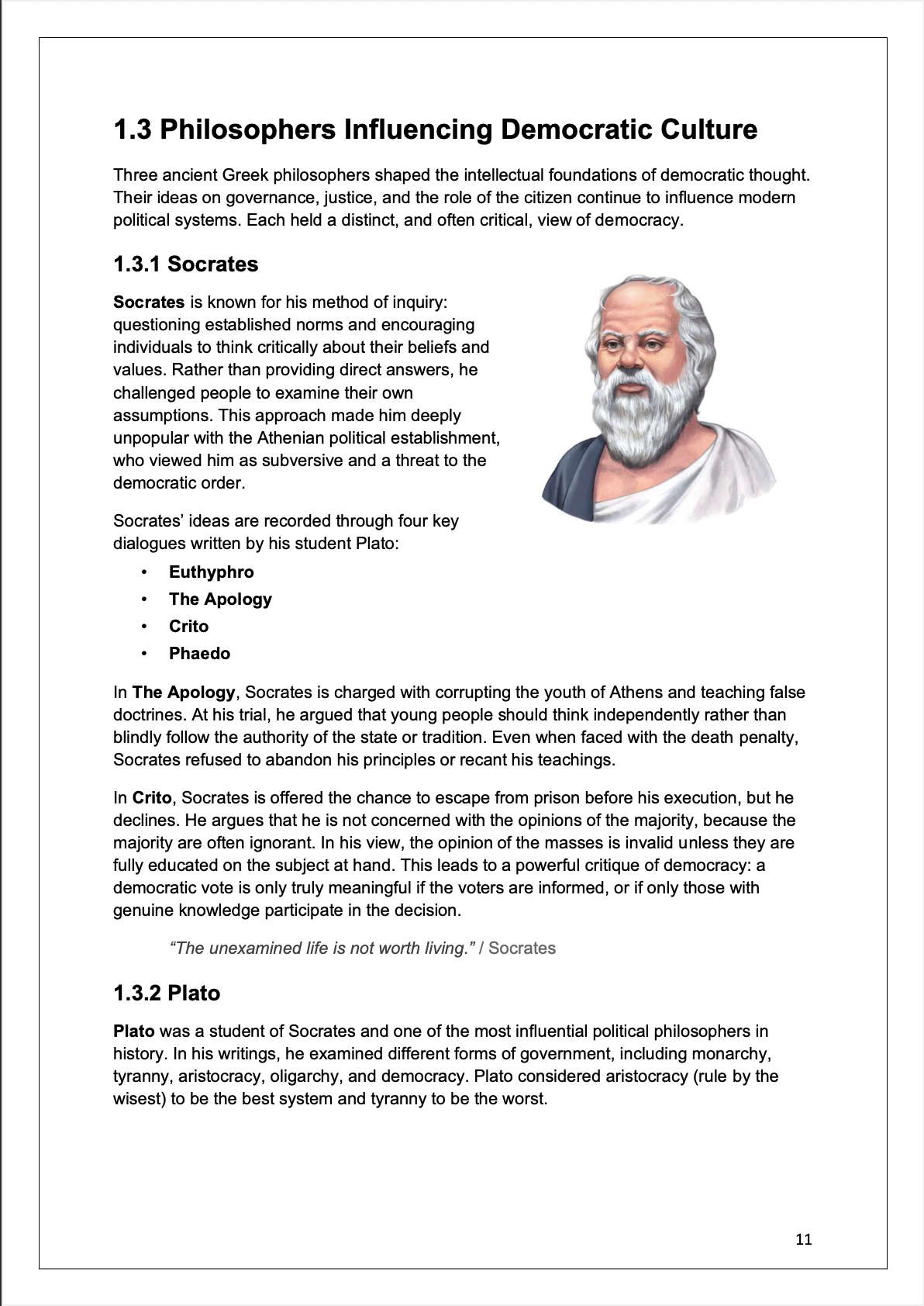 🔥NEW🔥 Systems of Knowledge | Full Syllabus Notes & Essays