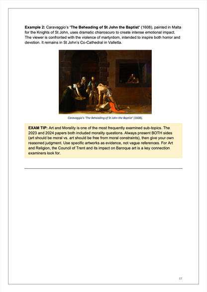 🔥NEW🔥 Systems of Knowledge | Full Syllabus Notes & Essays