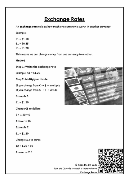 Year 8 | Maths Complete Guide