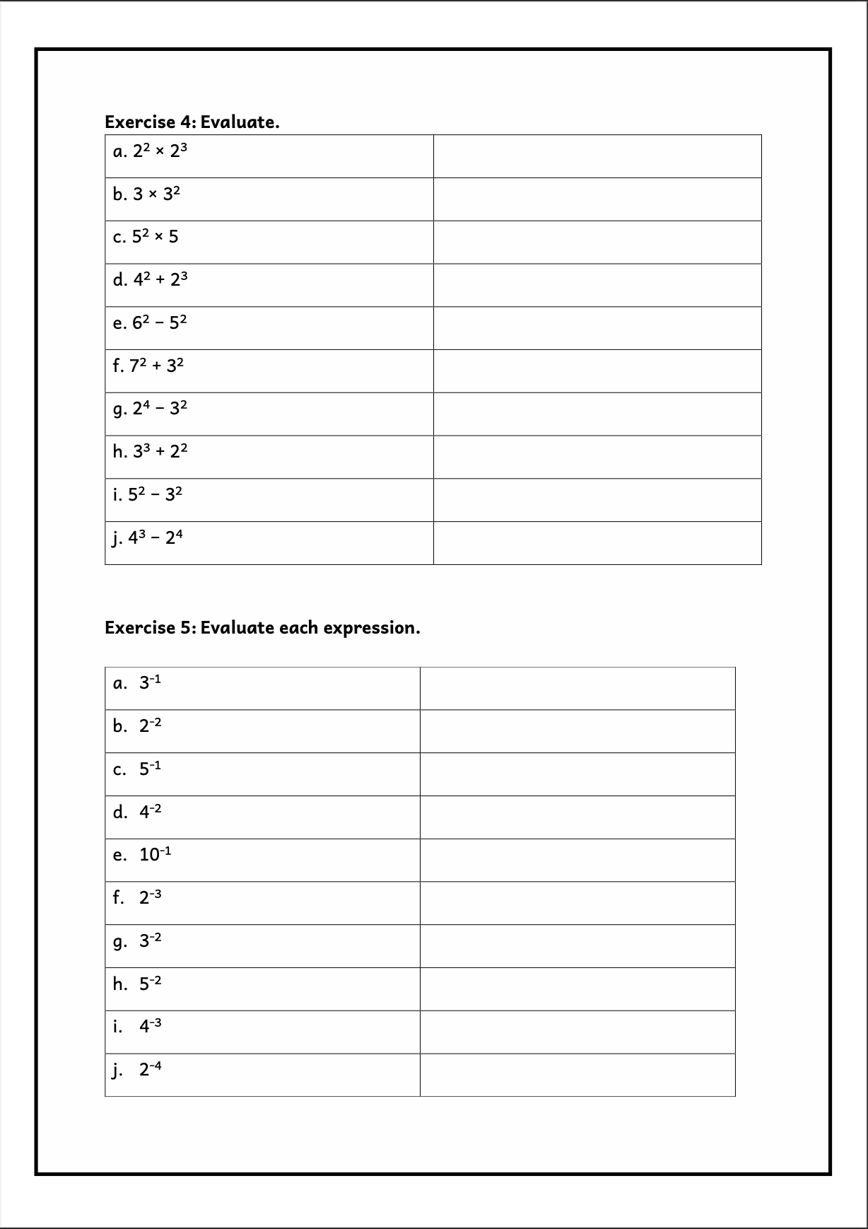 Year 8 | Maths Complete Guide