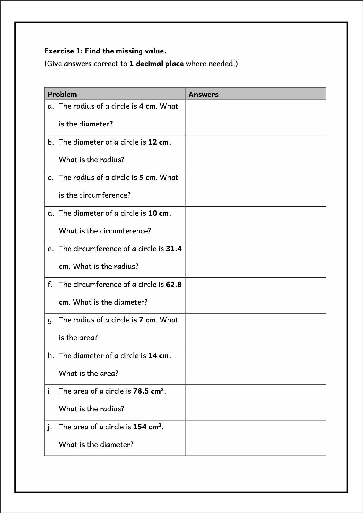 Year 8 | Maths Complete Guide