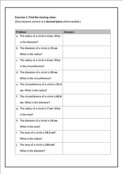 Year 8 | Maths Complete Guide