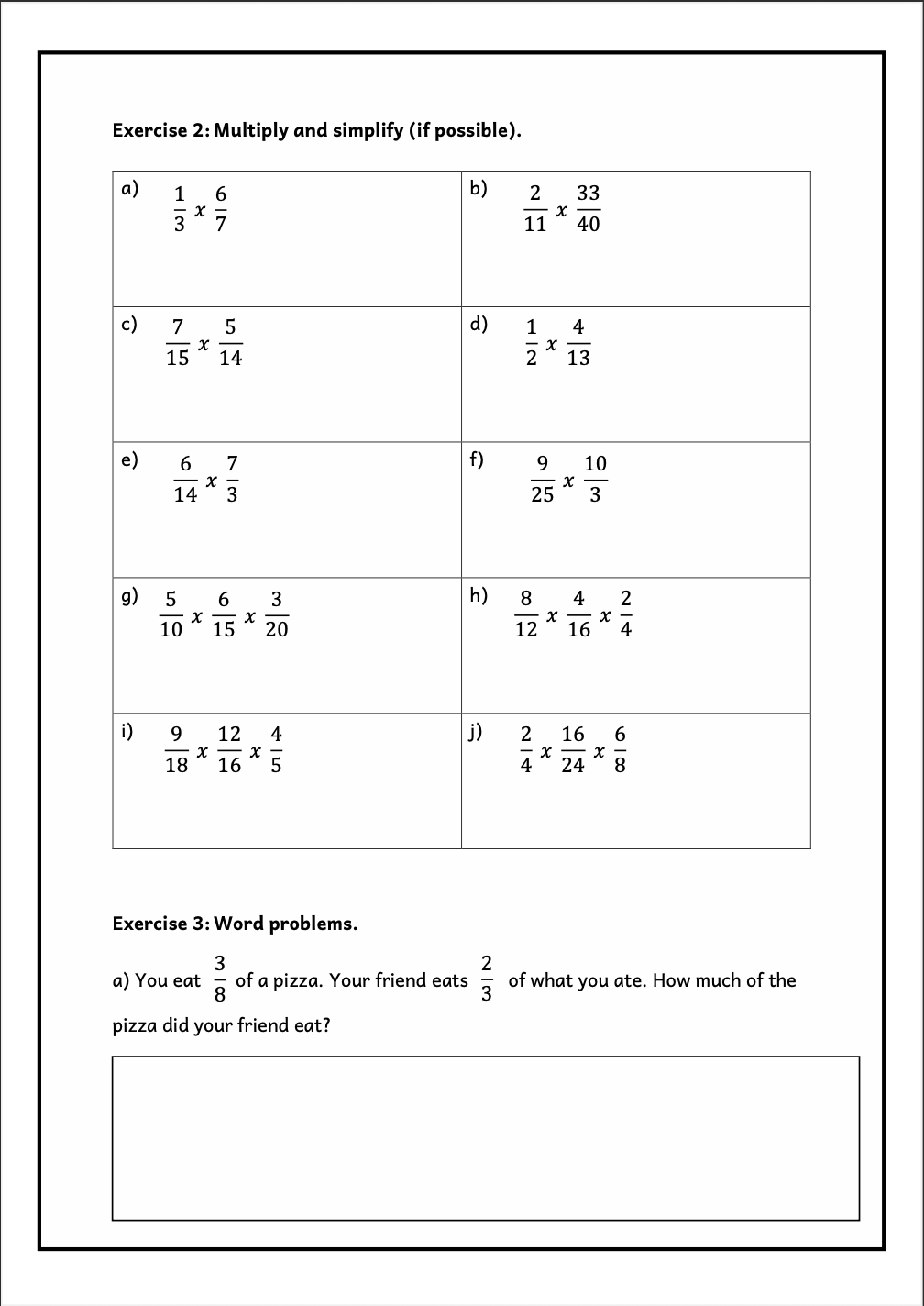 Year 8 | Maths Complete Guide