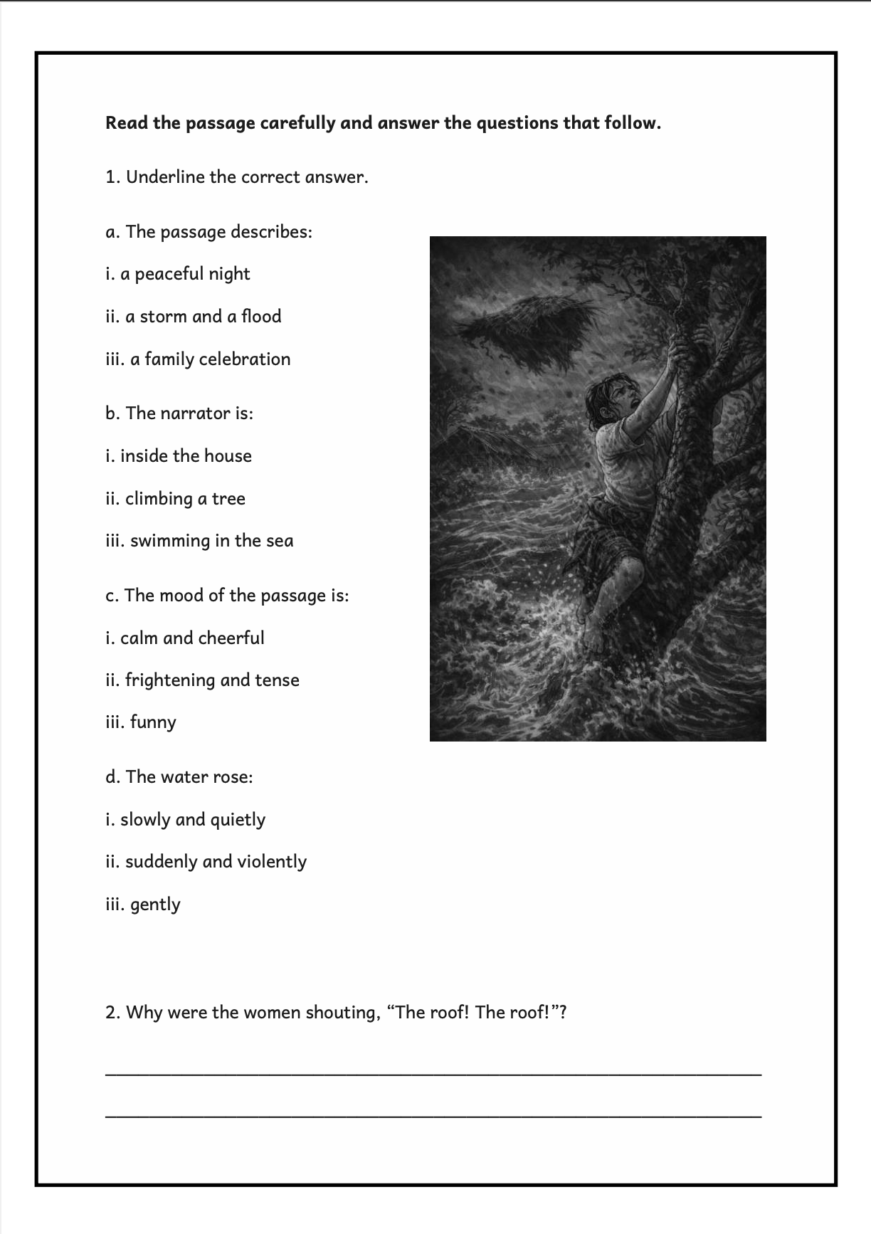 Year 8 | English Complete Guide
