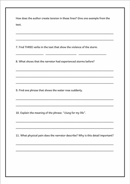 Year 8 | English Complete Guide