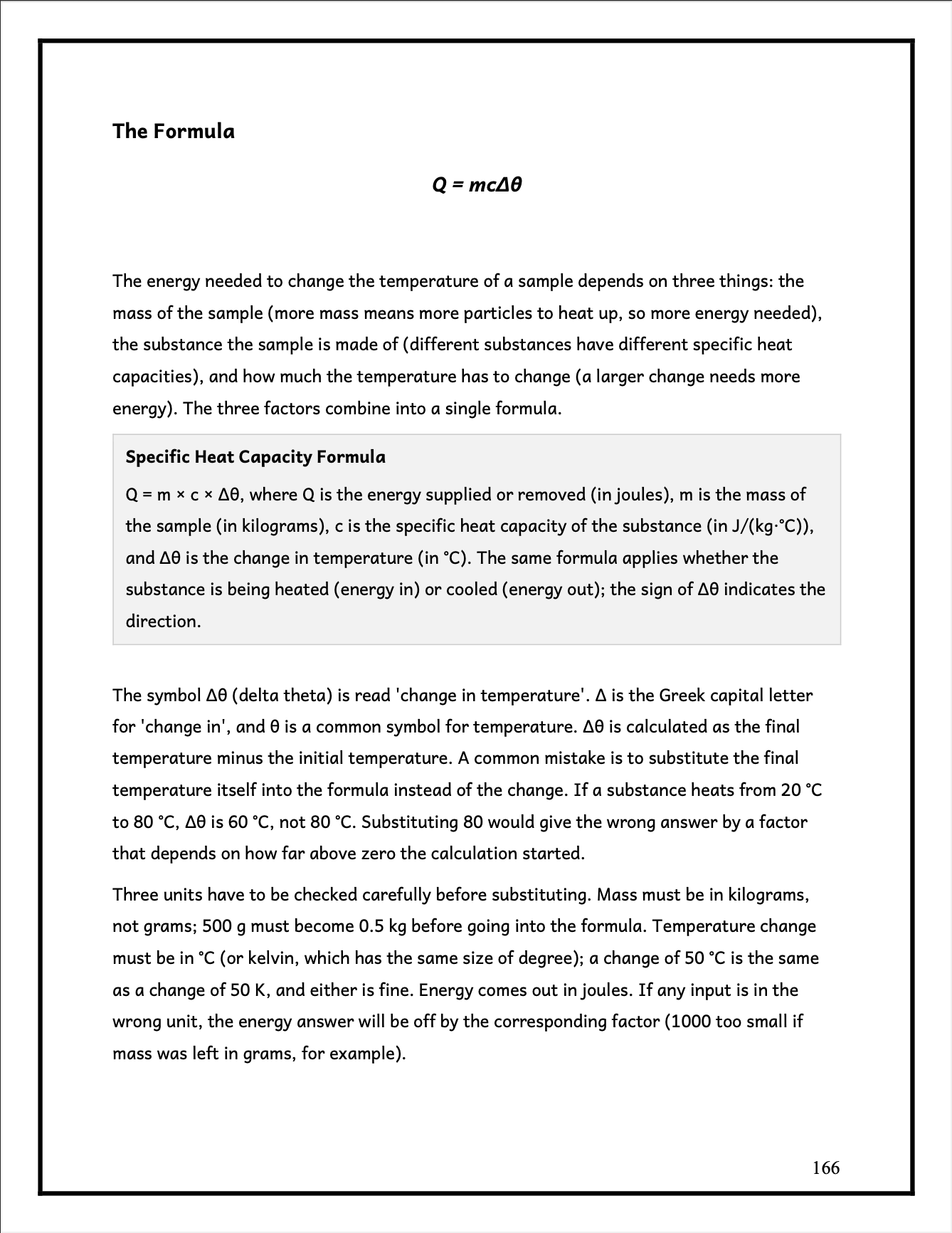 Year 9 | Physics Complete Theory Pack