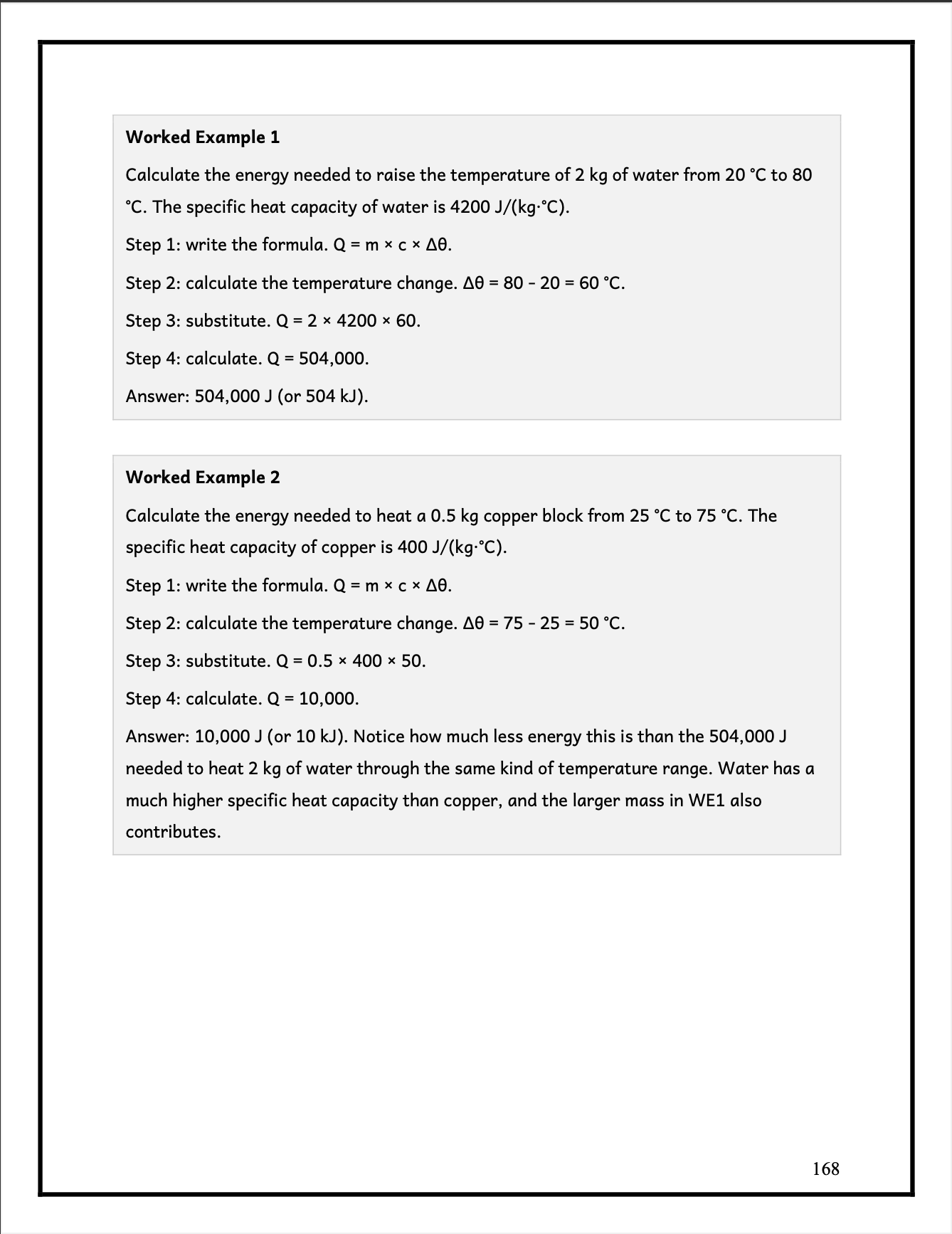 Year 9 | Physics Complete Theory Pack