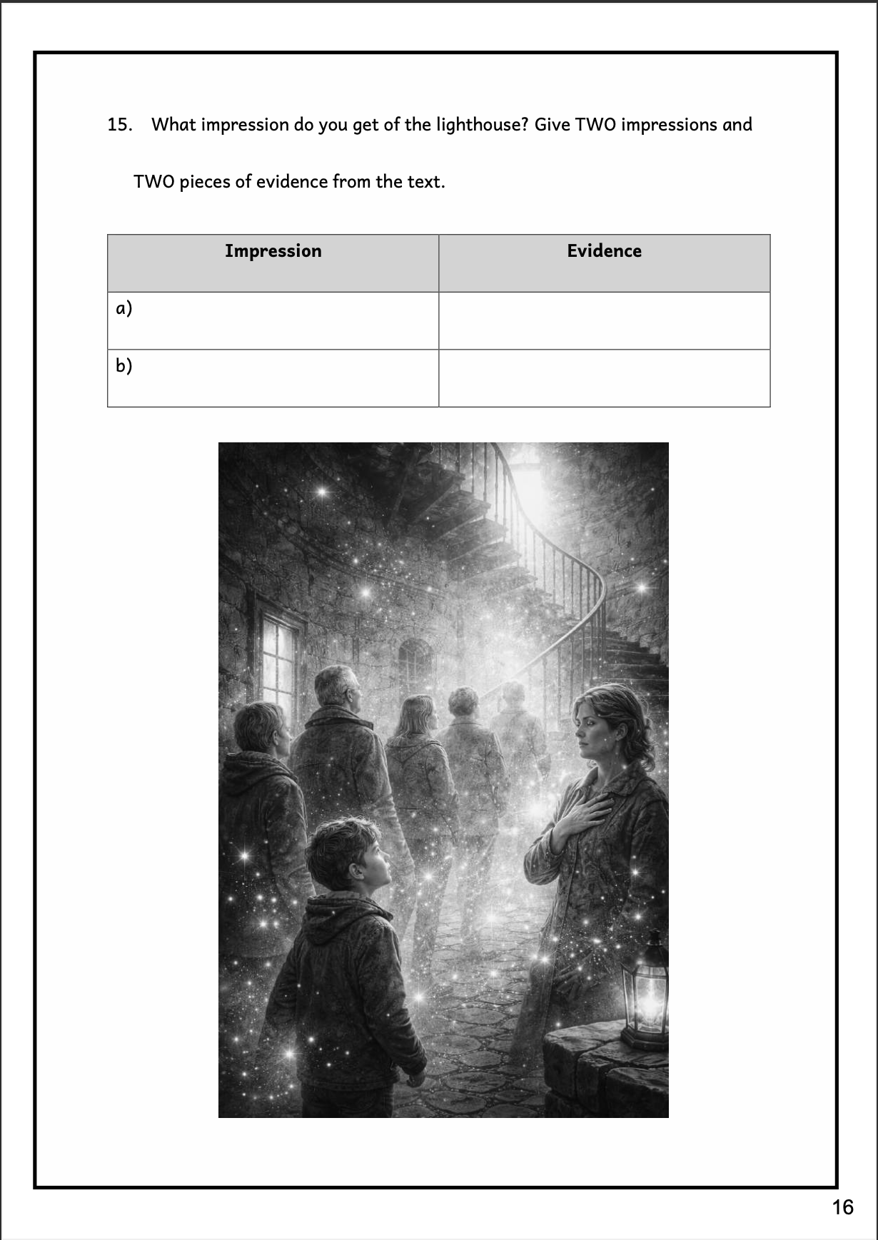Year 6 | English Complete Guide