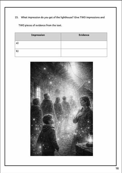 Year 6 | English Complete Guide