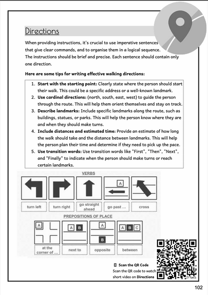 Year 6 | English Complete Guide
