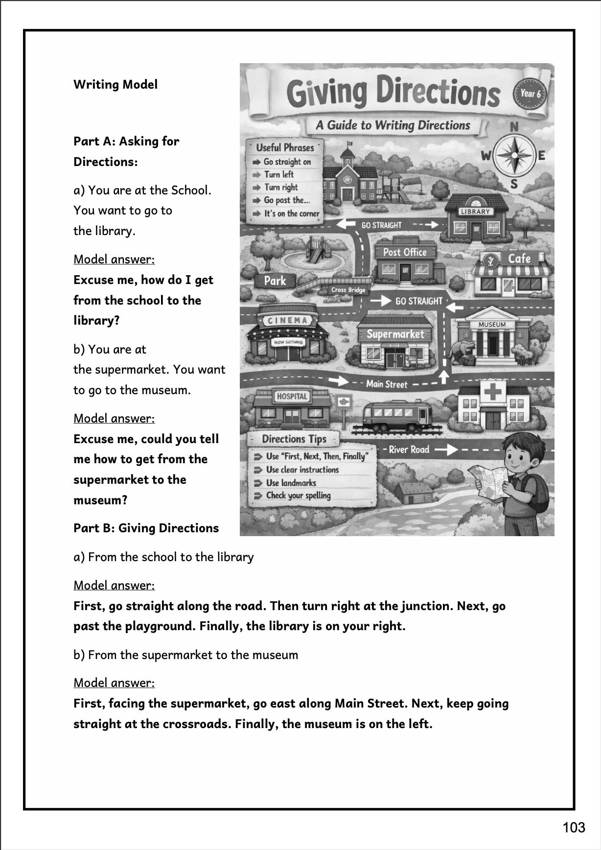 Year 6 | English Complete Guide