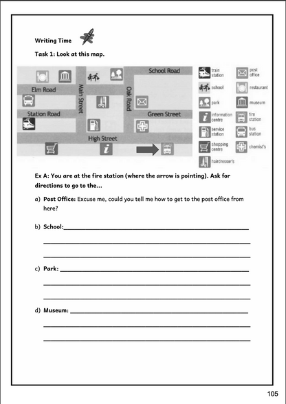Year 6 | English Complete Guide