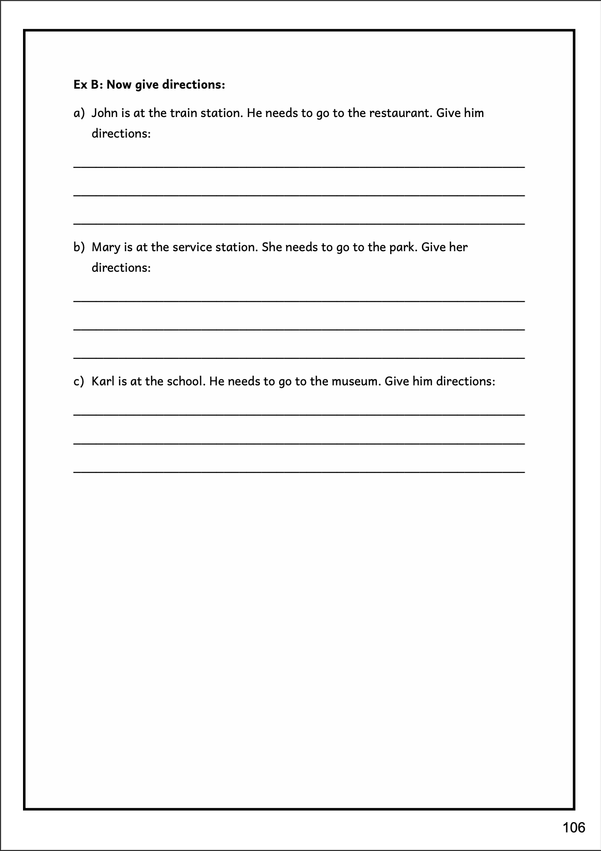 Year 6 | English Complete Guide