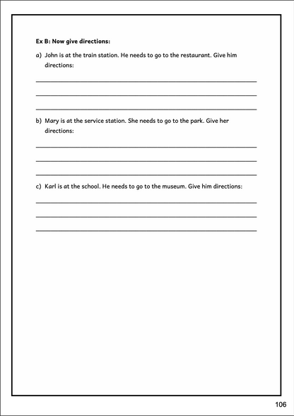 Year 6 | English Complete Guide